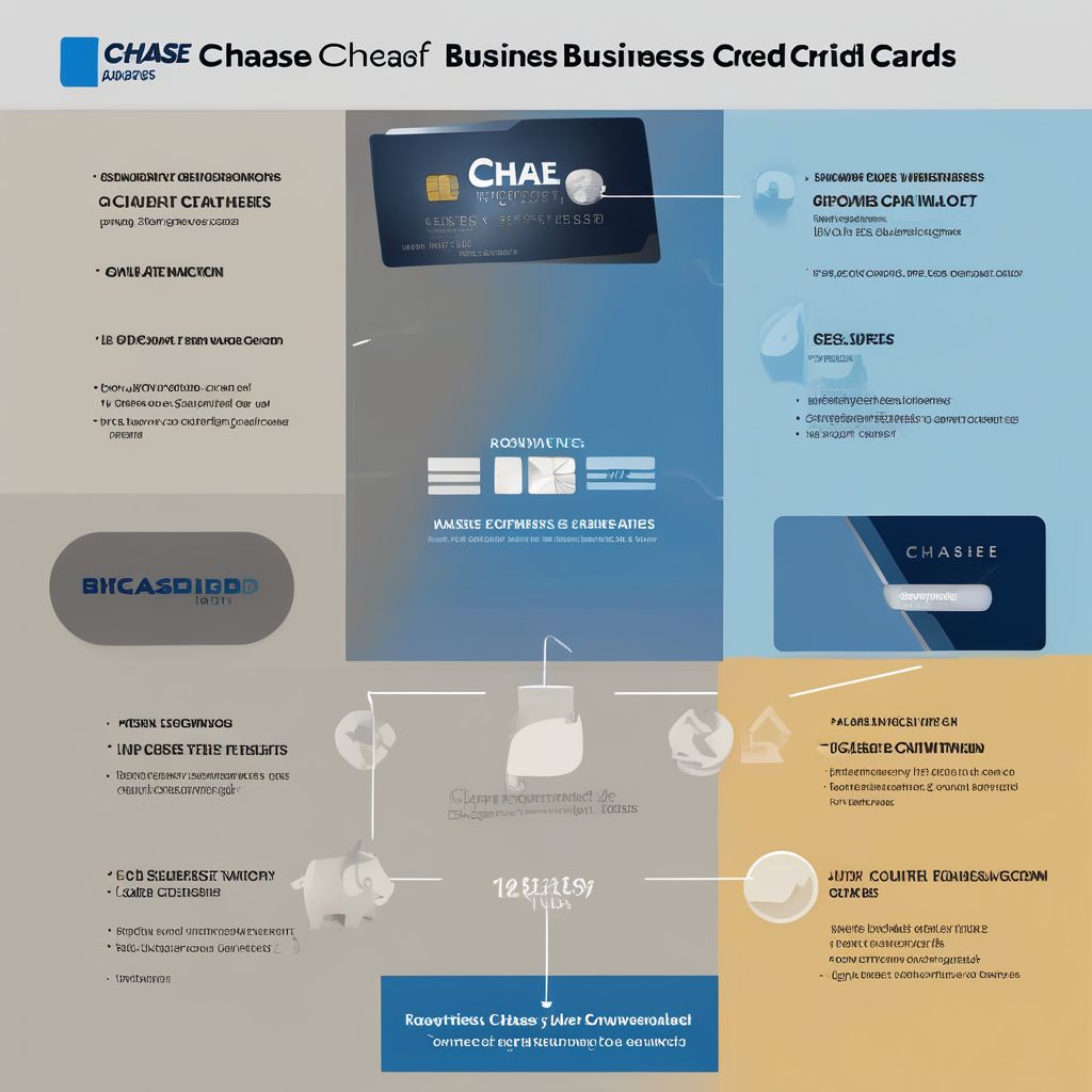 Chase Business Credit Cards: Your Guide to Choosing the Right One